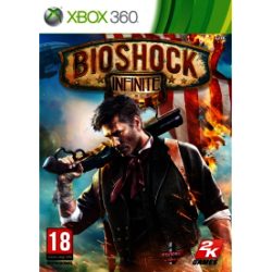 BioShock Infinite Game
